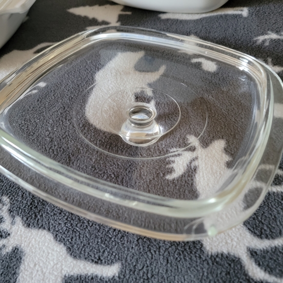 10 pcs. Corning Ware - Picture 2 of 13